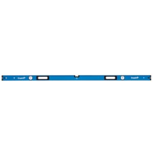 Empire 32 in. and 78 in. Magnetic Box Level Jamb Set