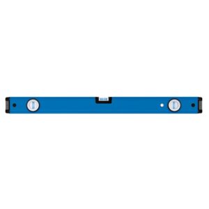 Empire 32 in. and 78 in. Magnetic Box Level Jamb Set