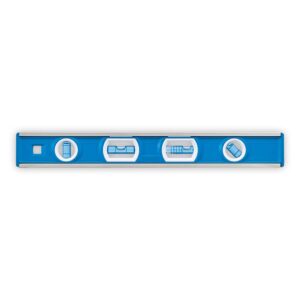 Empire True Blue 12 in. Magnetic Tool Box Level