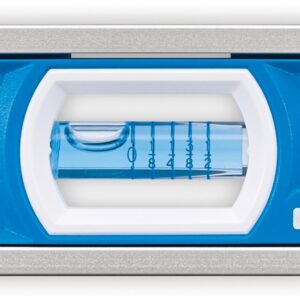 Empire True Blue 12 in. Magnetic Tool Box Level
