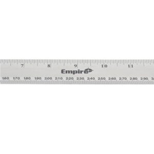 Empire 18 in. Stiff Ruler