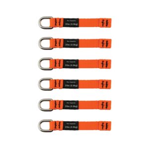 Ergodyne Tool Tethering Kit for Hand Tools