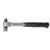 Estwing 16 oz. Sure Strike Ball Peen Fiberglass Handle