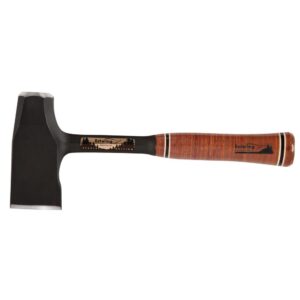 Estwing Fireside Friend Black Special Edition