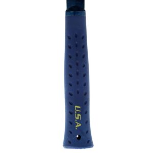 Estwing Tomahawk Axe in Blue