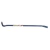 Estwing Pro Series 24 in. Gooseneck Wrecking Bar