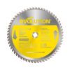 Evolution Power Tools 14 in. 90-Teeth Stainless-Steel Cutting Saw Blade