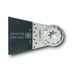 FEIN 2-9/16 in. E-Cut Long-Life Saw Blade Starlock Plus