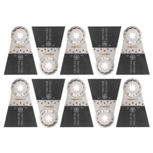 FEIN 2-9/16 in. E-Cut Long-Life Saw Blade Starlock Plus (10-Pack)