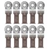 FEIN 1-1/8 in. StarLock-E-Cut Long Life Hybrid Blade (10-Pack)