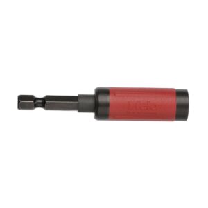 Felo 2.75 in. (70 mm) Star Automatic Magnetic Screwdriver Bit and Screw Holder