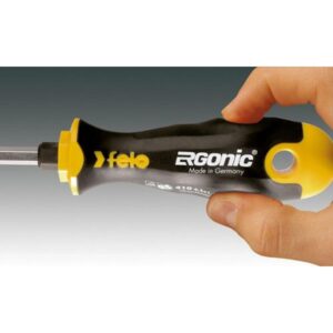 Felo Torx Ergonic Screwdriver Set (6-Piece)