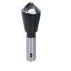 Fisch High Speed Steel 25 mm to 30 mm Deburring Countersink