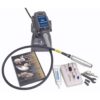 Foredom 1.7 Amp 1/6 HP Corded Industrial Base and Yoke Mounted Rotary Power Tool Kit