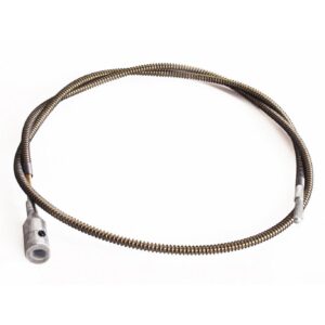 Foredom 39 in. Key Tip Inner Flexible Shaft