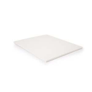 Fox Run 14 in. x 16 in. Pizza Stone