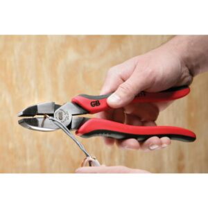 Gardner Bender 9-1/4 in. Linemen's Round Nose Pliers