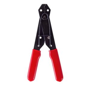 Gardner Bender 10-24 AWG Wire Stripper with Spring