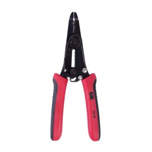 Gardner Bender 12-24 AWG Slim Nose Wire Stripper
