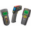 General Tools Digital Clamp Meter and Measurer Set (3-Piece)
