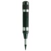 General Tools Adjustable Heavy-Duty Automatic Center Punch with Replaceable Steel Point