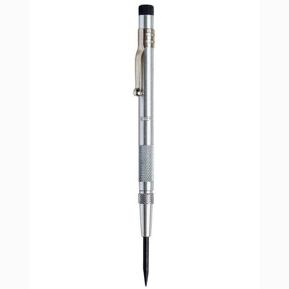 General Tools Pocket Automatic Center Punch