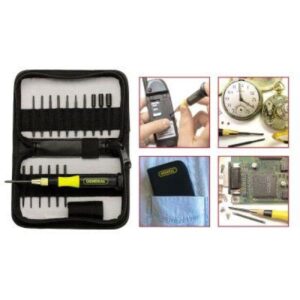 General Tools Screwdriver Set (18-Piece)