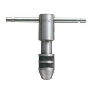 General Tools 0 to ¼ in. Ratchet Tap Wrench