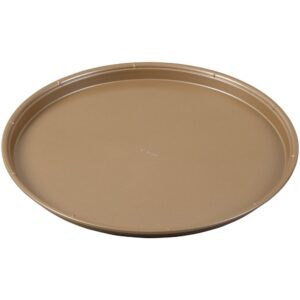 Wilton Ceramic-Coated 14 in. Non-Stick Pizza Pans (Set of 2)