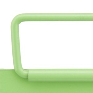 Grand Rapids Industrial Products Professional Socket Rack, Green