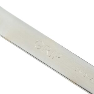 Grand Rapids Industrial Products Metric Super Thin Wrench Set (9-Piece)