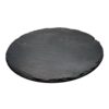 Epicureanist Slate Cheese Markers and Tray