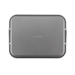 Farberware Bakeware Steel Roasting Pan