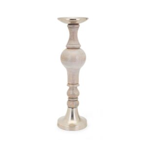 IMAX Trisha Yearwood Nightingale Candle Holders (Set of 3)