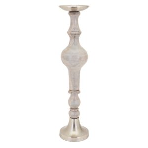 IMAX Trisha Yearwood Nightingale Candle Holders (Set of 3)
