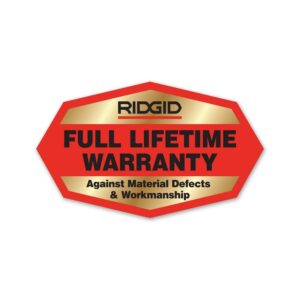 RIDGID 14 Gal. 2-Stage HEPA Commercial Wet/Dry Shop Vacuum with Filter, Dust Bag, Professional Hose and Accessories