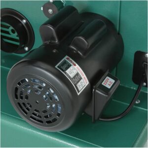 Grizzly Industrial 14