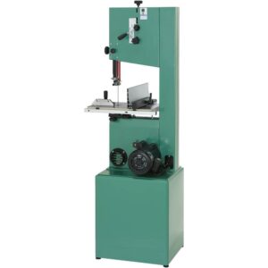 Grizzly Industrial 14