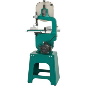 Grizzly Industrial 14