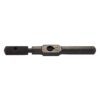 Gyros 1/4 in. Diameter Capacity Adjustable Tap Wrench
