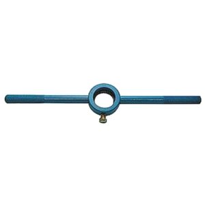 Gyros 1-1/2 in. Diameter Capacity Round Die Stock Holder