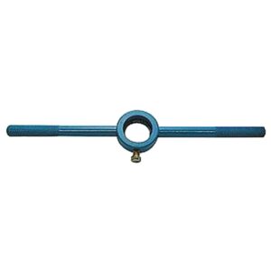 Gyros 2-1/2 in. Diameter Capacity Round Die Stock Holder