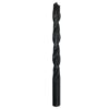 Gyros Size #8 Premium Industrial Grade High Speed Steel Black Oxide Drill Bit (12-Pack)