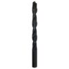 Gyros 9.1 mm Premium Industrial Grade High Speed Steel Black Oxide Metric Drill Bit (6-Pack)