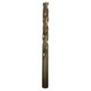 Gyros Size #30 Premium Industrial Grade Cobalt Drill Bit (12-Pack)
