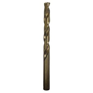 Gyros 11/16 in. Premium Industrial Grade Cobalt Drill Bit