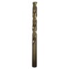 Gyros 1/4 in. Premium Industrial Grade Cobalt Drill Bit (12-Pack)