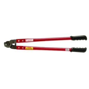 H.K. Porter 28 in. Wire Rope and Cable Cutters