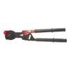 H.K. Porter 27-1/2 in. Ratcheting Soft Cable Cutters with Keeper