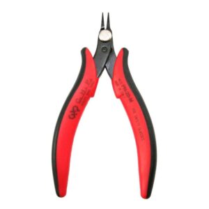 Hakko CHP 5-1/4 in. Short Nose Pliers